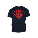 T-Shirt Louisville - Baseball 360
