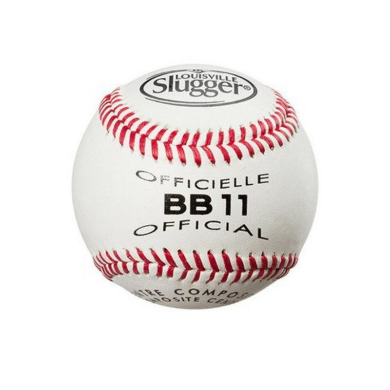 Balle de baseball LS U11 / U13 9'' EA LSBB11