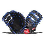 Rawlings Pro Preferred 12.75'' Première Base PROSCMHCBBR - Baseball 360