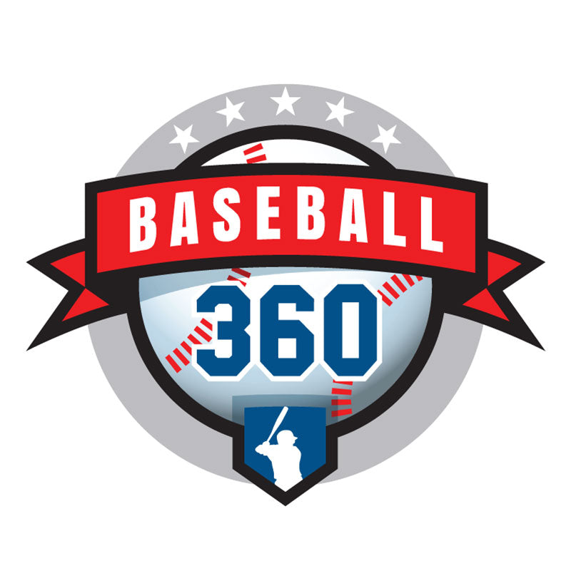 Cartes d'alignement officielles GLBB - Baseball 360