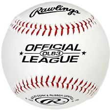 Rawlings Baseball récréatif 9'' OLB3C-R