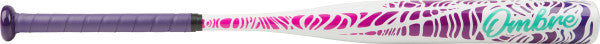 Rawlings -11 Ombre Alloy Fastpitch FPZO11