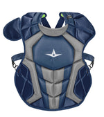 All-Star 12-16 System 7 Axis Chest Protector Adulte CPCC1216S7X-NA
