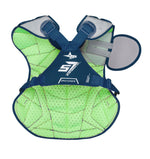 All-Star 12-16 System 7 Axis Chest Protector Adulte CPCC1216S7X-NA
