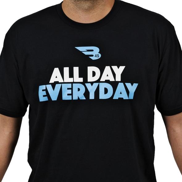 T-Shirt B45 Premium tous les jours