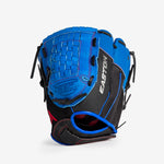 Easton Z-Flex 11'' Bleu A130636