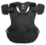 Force3 Catcher NOCSAE Chest Protector with Kevlar BC11A
