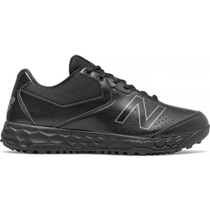 Chaussures d'arbitre NB tout noir MU950AK3